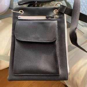 Urban Oxide Crossbody Bag